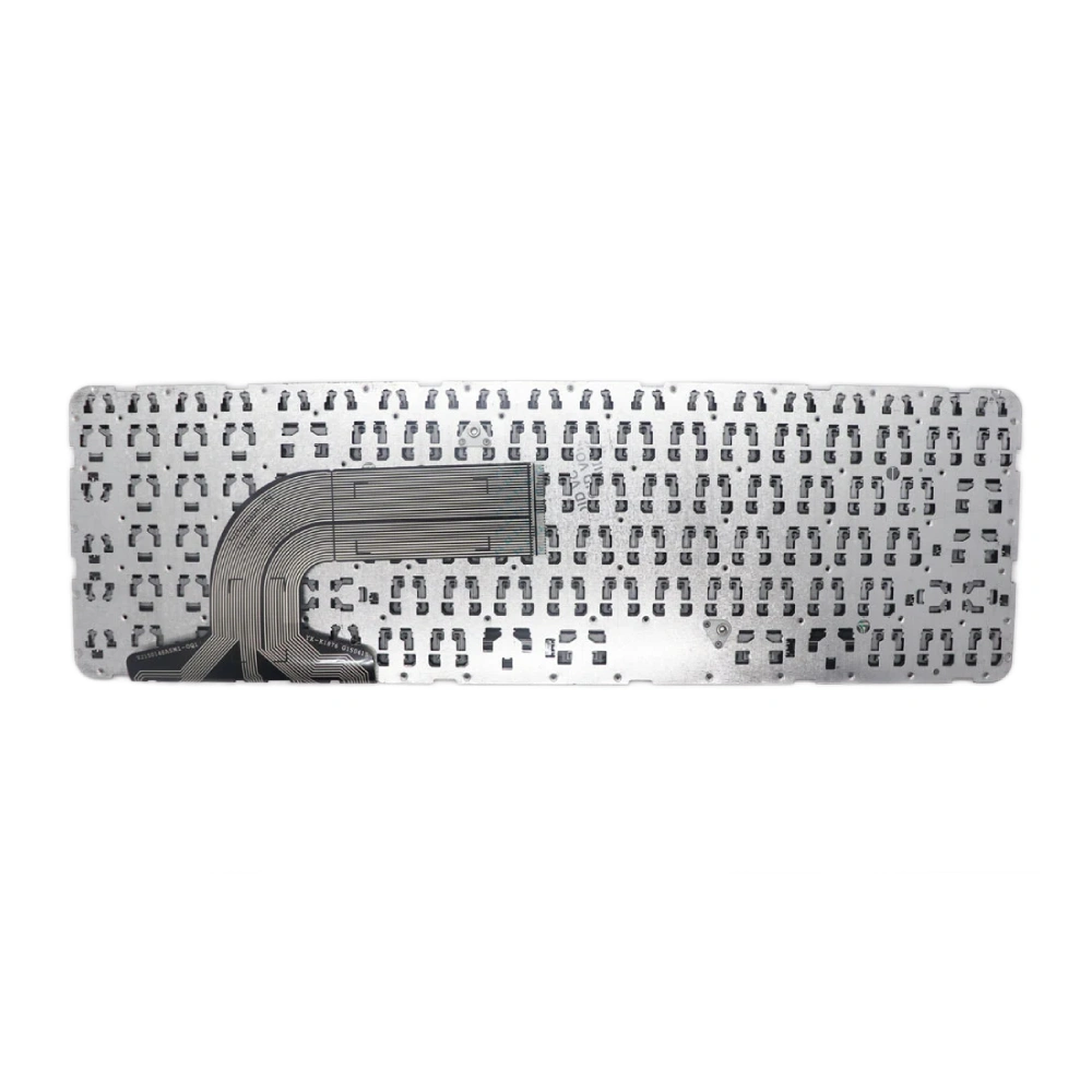 Teksus Laptop Keyboard For HP Pavilion 15D Black view 3
